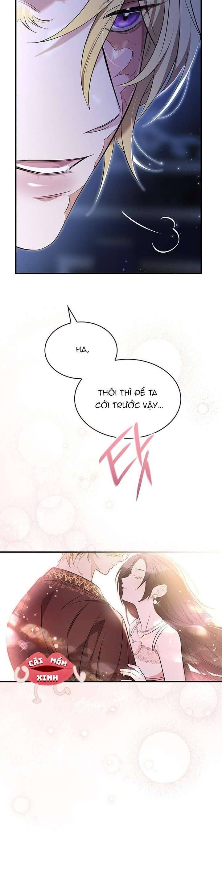 Vào Ngày Mà Chị Gái Tôi Qua Đời - Chapter 1 - Page 22