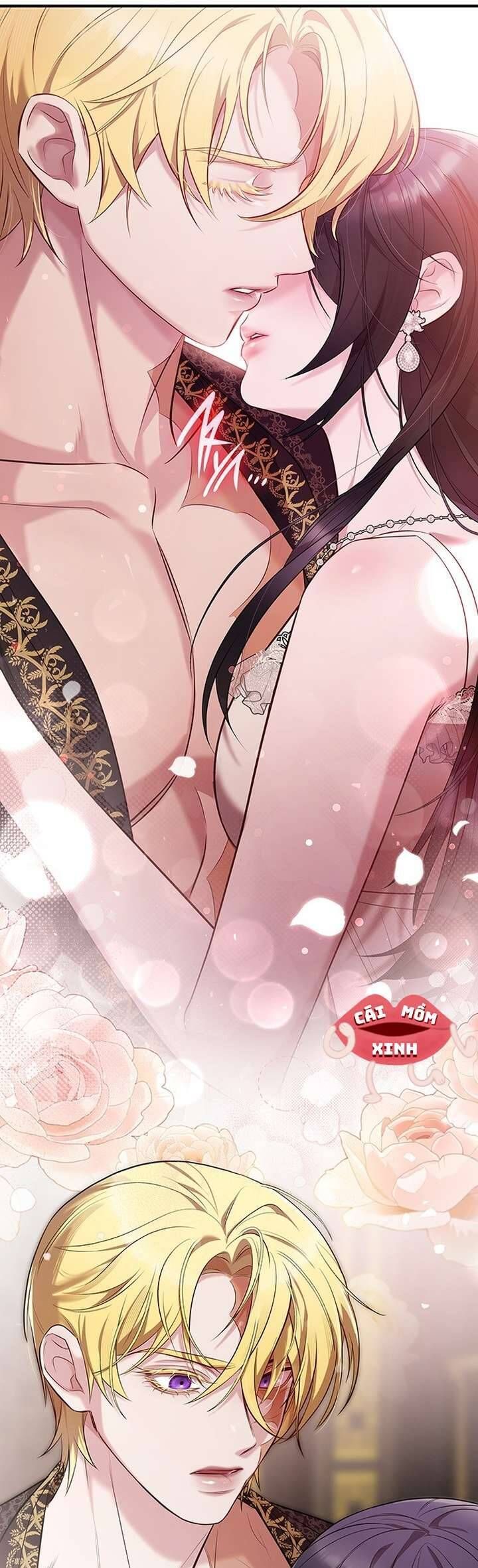 Vào Ngày Mà Chị Gái Tôi Qua Đời - Chapter 1 - Page 23