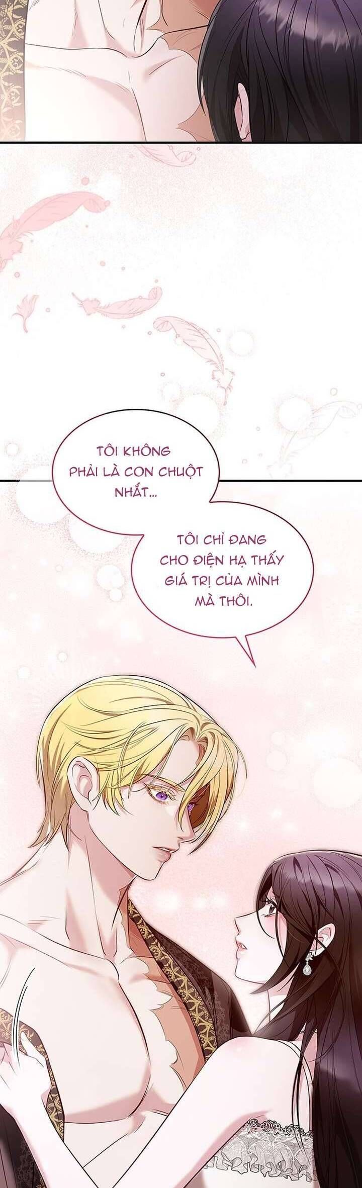 Vào Ngày Mà Chị Gái Tôi Qua Đời - Chapter 1 - Page 24