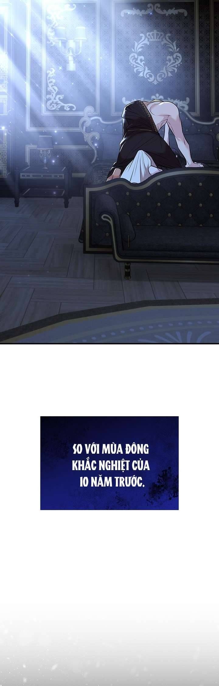 Vào Ngày Mà Chị Gái Tôi Qua Đời - Chapter 1 - Page 27