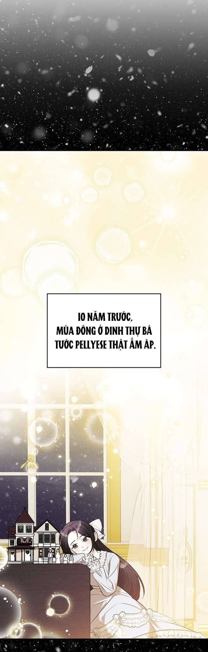 Vào Ngày Mà Chị Gái Tôi Qua Đời - Chapter 1 - Page 28