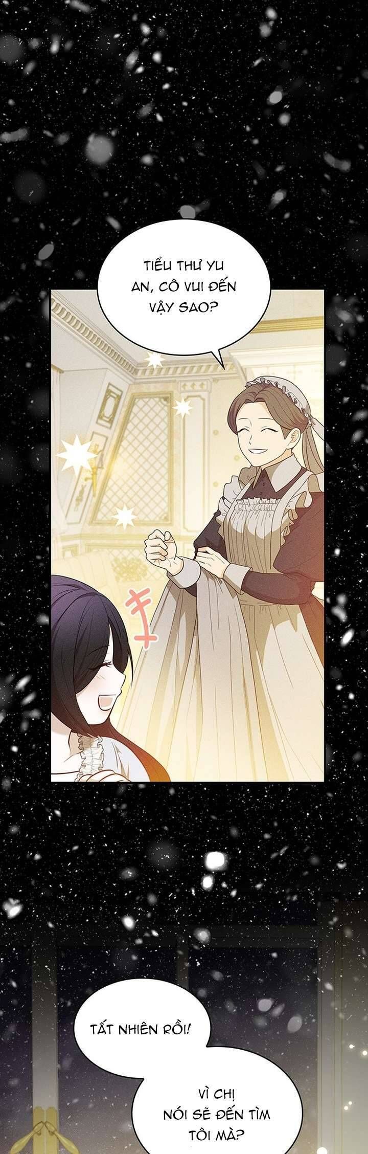 Vào Ngày Mà Chị Gái Tôi Qua Đời - Chapter 1 - Page 29