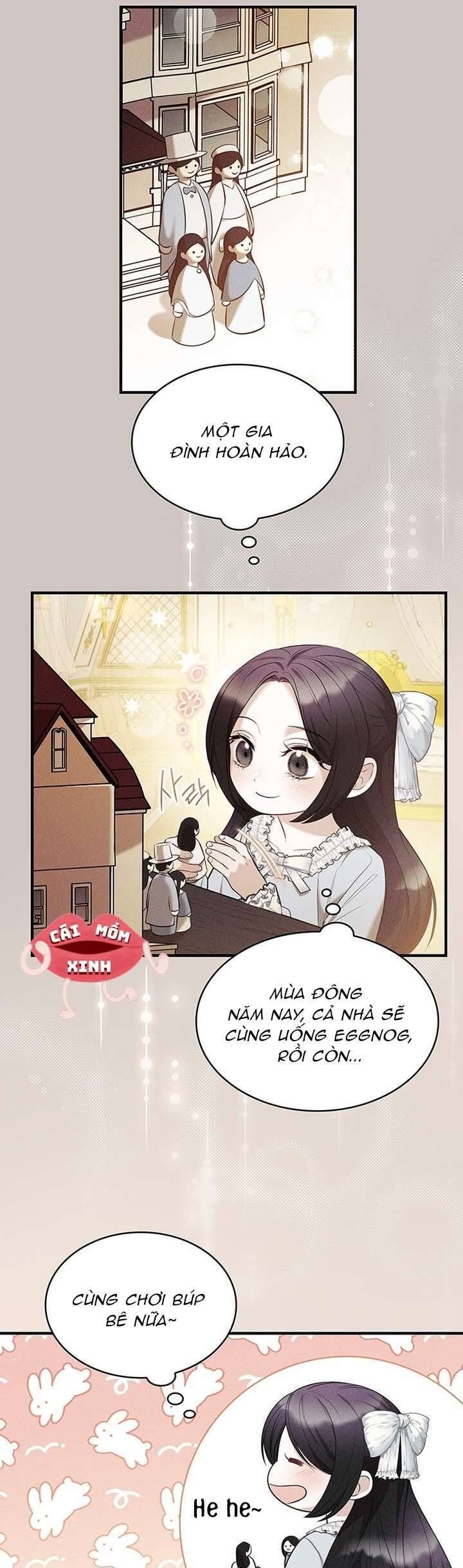 Vào Ngày Mà Chị Gái Tôi Qua Đời - Chapter 1 - Page 31