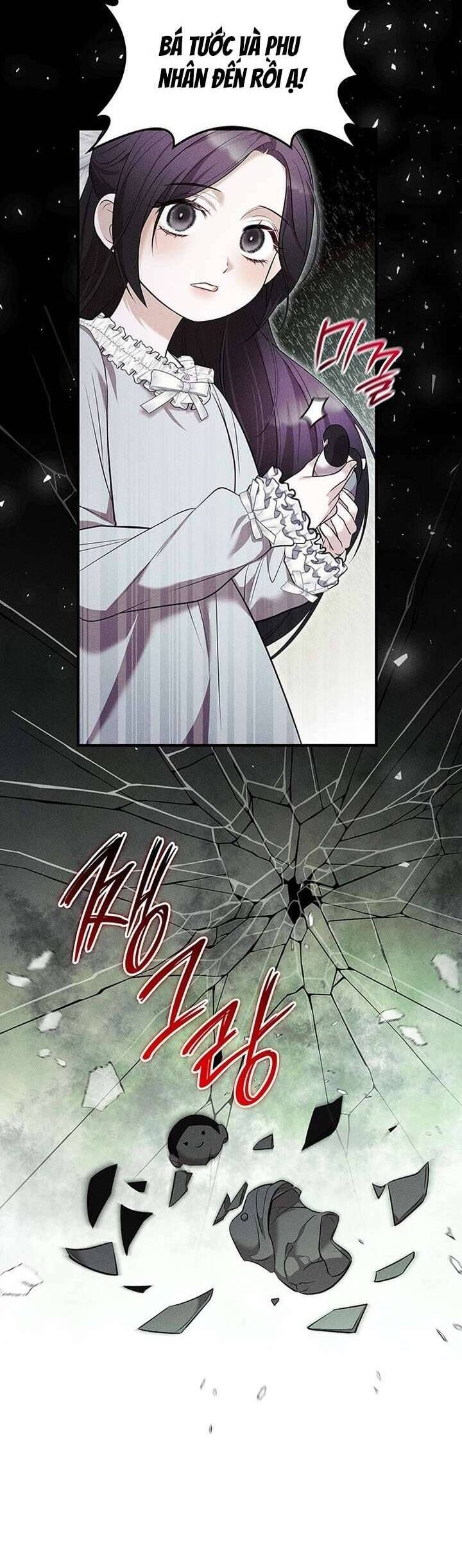 Vào Ngày Mà Chị Gái Tôi Qua Đời - Chapter 1 - Page 33