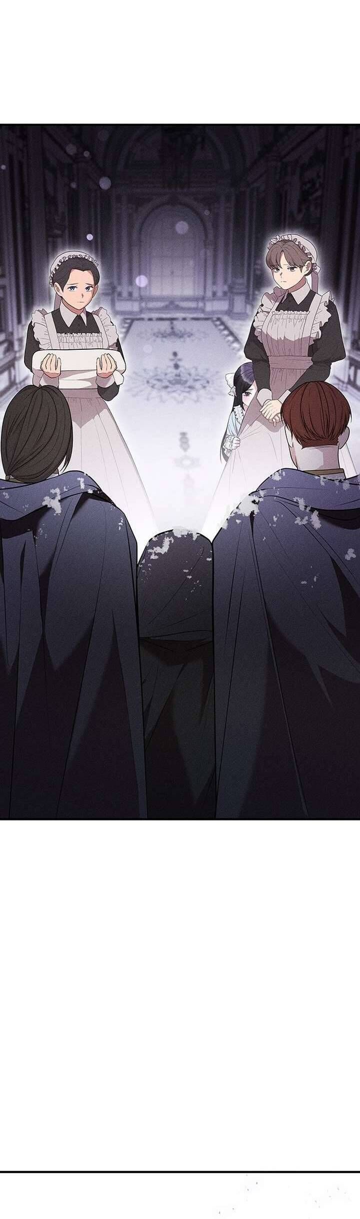 Vào Ngày Mà Chị Gái Tôi Qua Đời - Chapter 1 - Page 34