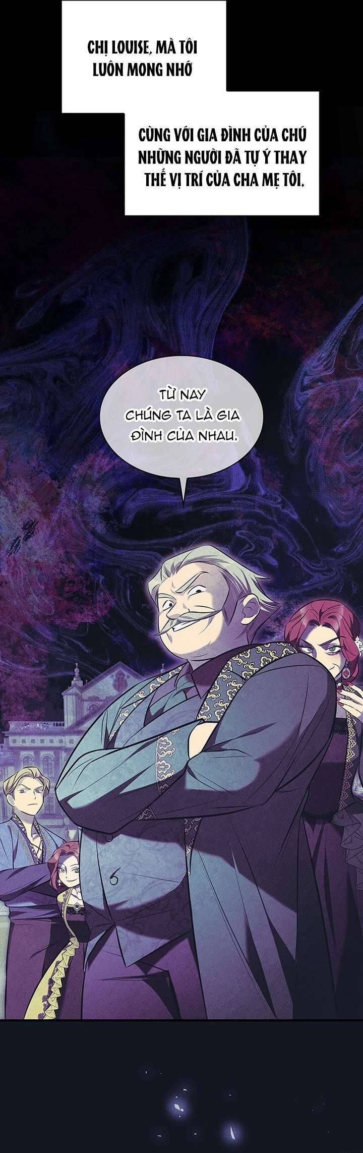 Vào Ngày Mà Chị Gái Tôi Qua Đời - Chapter 1 - Page 38