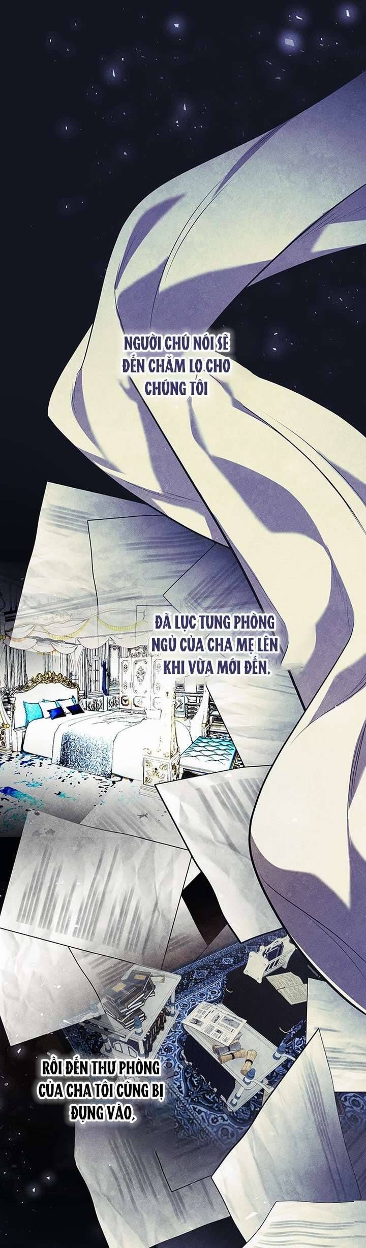 Vào Ngày Mà Chị Gái Tôi Qua Đời - Chapter 1 - Page 39