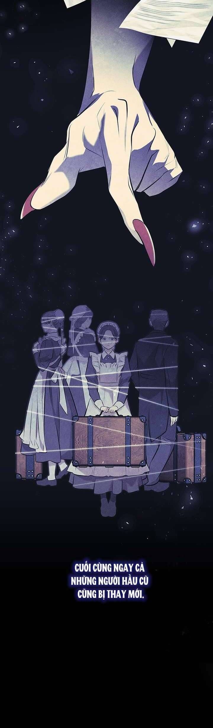 Vào Ngày Mà Chị Gái Tôi Qua Đời - Chapter 1 - Page 40