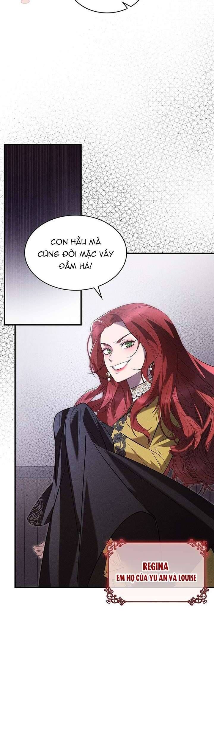 Vào Ngày Mà Chị Gái Tôi Qua Đời - Chapter 1 - Page 42