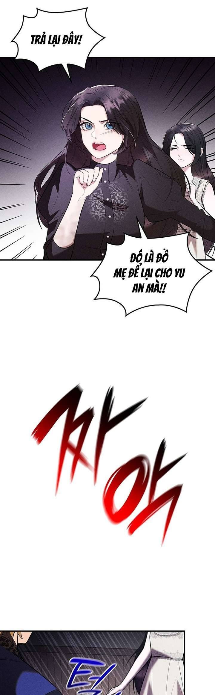Vào Ngày Mà Chị Gái Tôi Qua Đời - Chapter 1 - Page 43