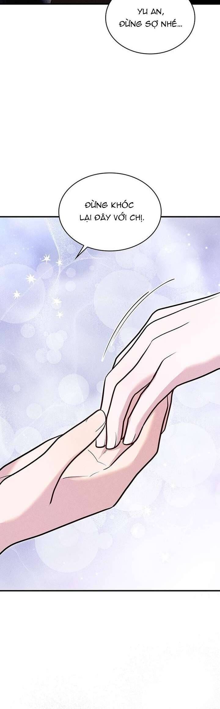 Vào Ngày Mà Chị Gái Tôi Qua Đời - Chapter 1 - Page 46