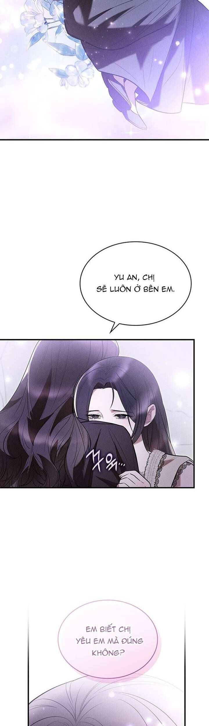 Vào Ngày Mà Chị Gái Tôi Qua Đời - Chapter 1 - Page 49