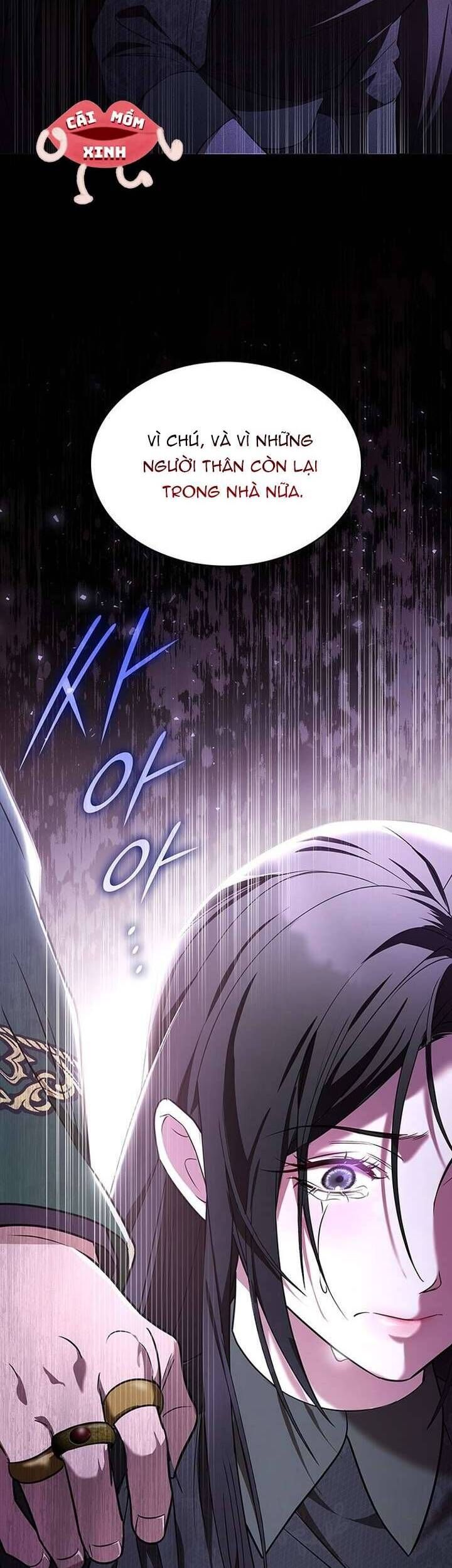 Vào Ngày Mà Chị Gái Tôi Qua Đời - Chapter 1 - Page 5