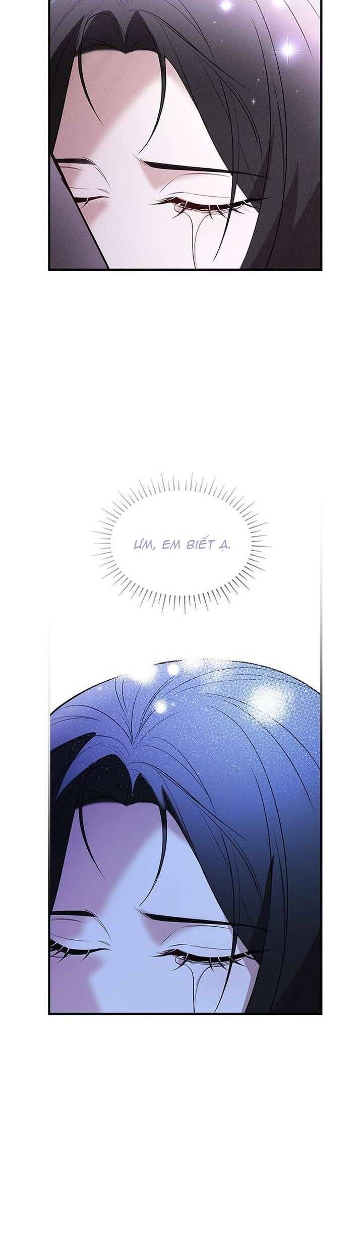 Vào Ngày Mà Chị Gái Tôi Qua Đời - Chapter 1 - Page 50