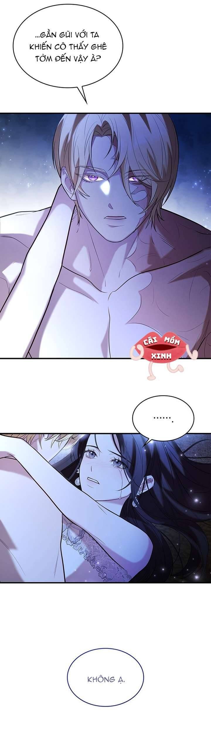 Vào Ngày Mà Chị Gái Tôi Qua Đời - Chapter 1 - Page 51