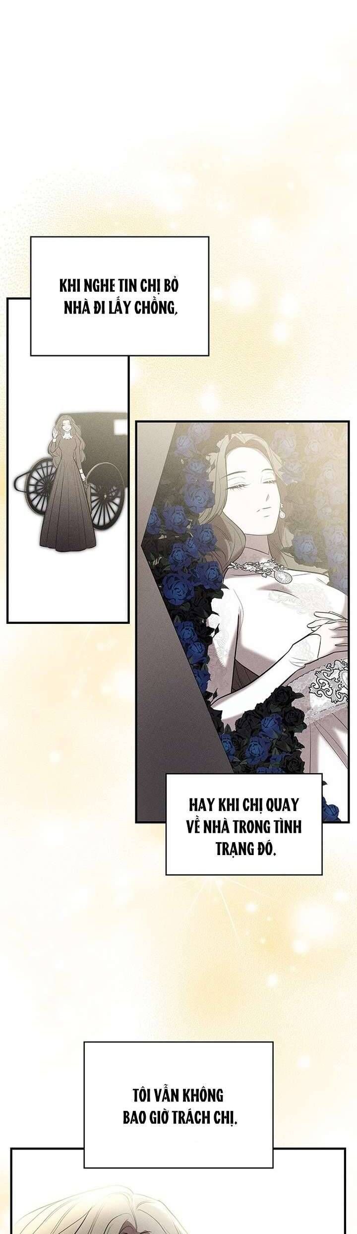 Vào Ngày Mà Chị Gái Tôi Qua Đời - Chapter 1 - Page 52