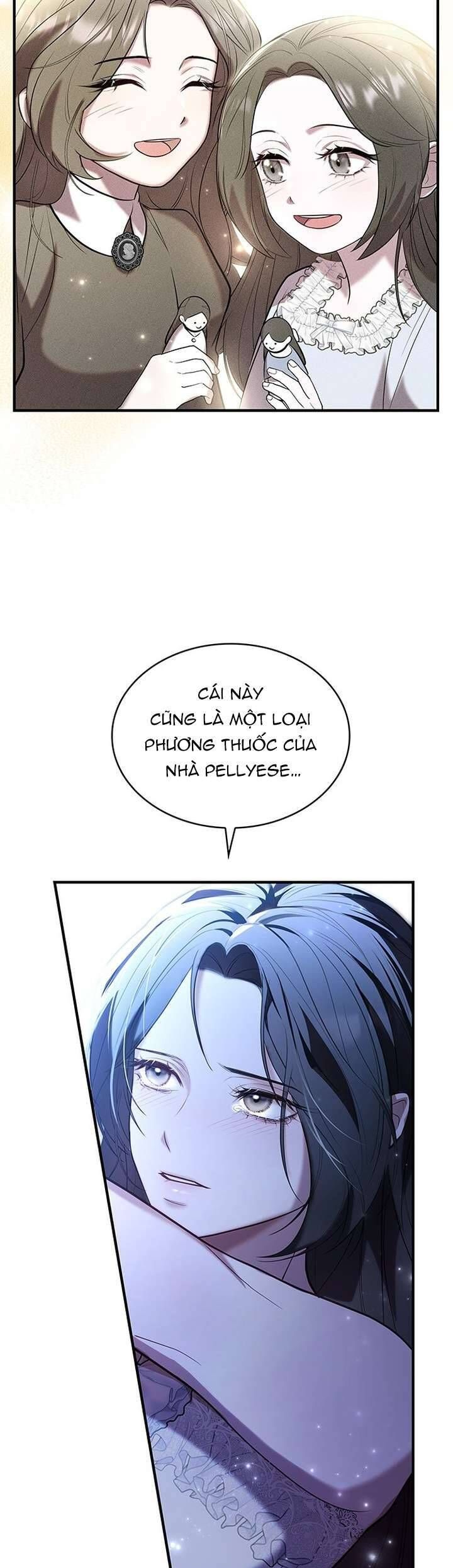 Vào Ngày Mà Chị Gái Tôi Qua Đời - Chapter 1 - Page 53
