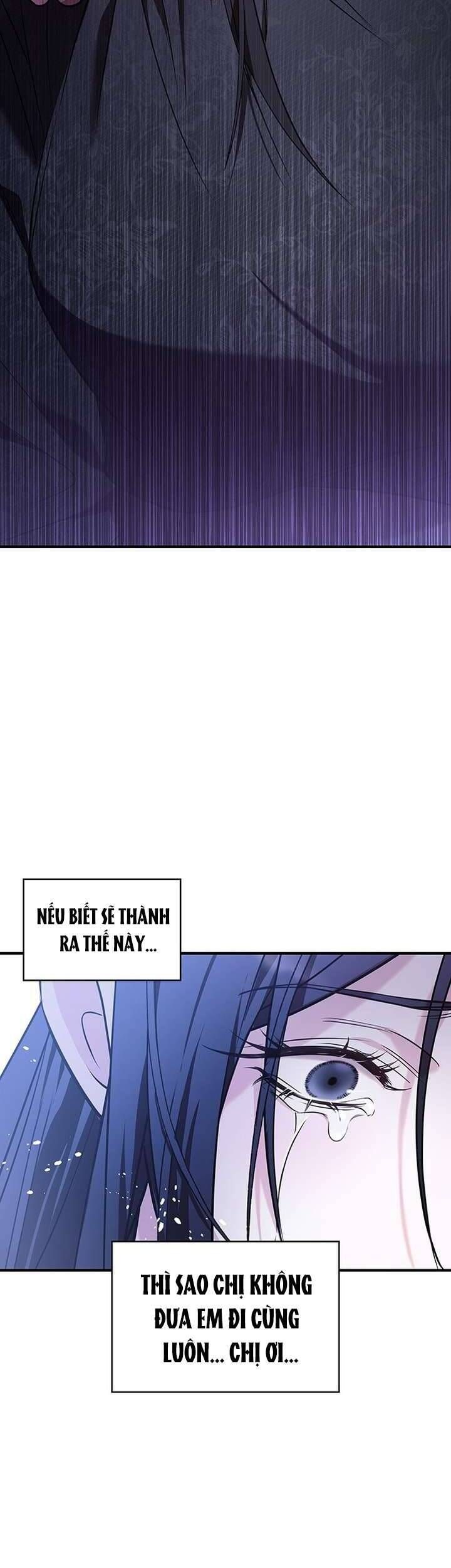 Vào Ngày Mà Chị Gái Tôi Qua Đời - Chapter 1 - Page 6