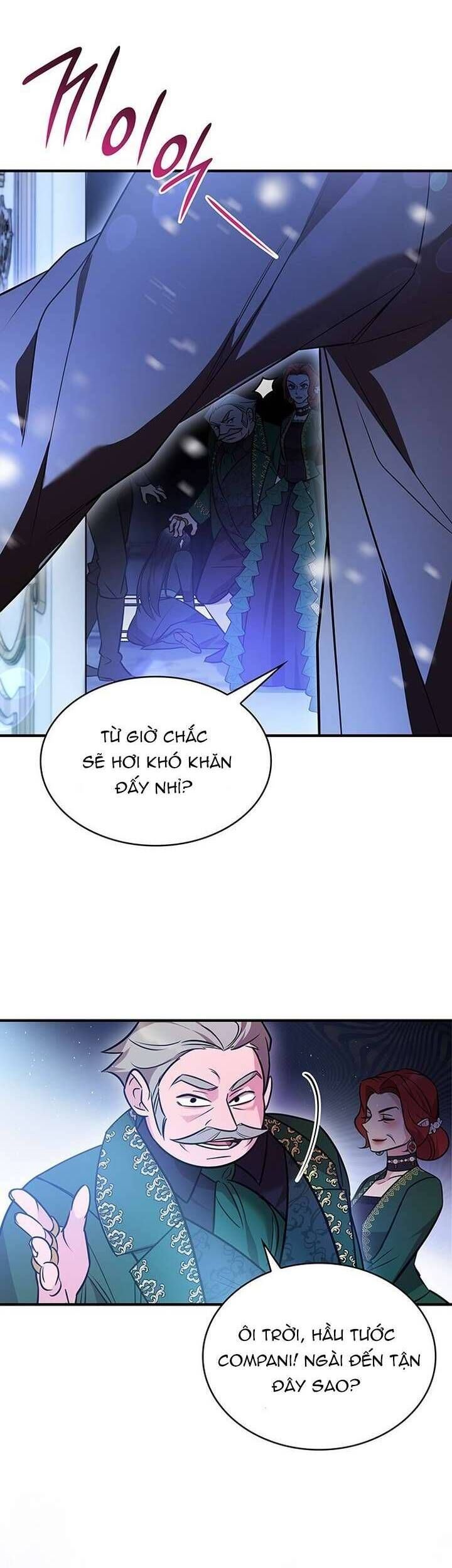 Vào Ngày Mà Chị Gái Tôi Qua Đời - Chapter 1 - Page 7