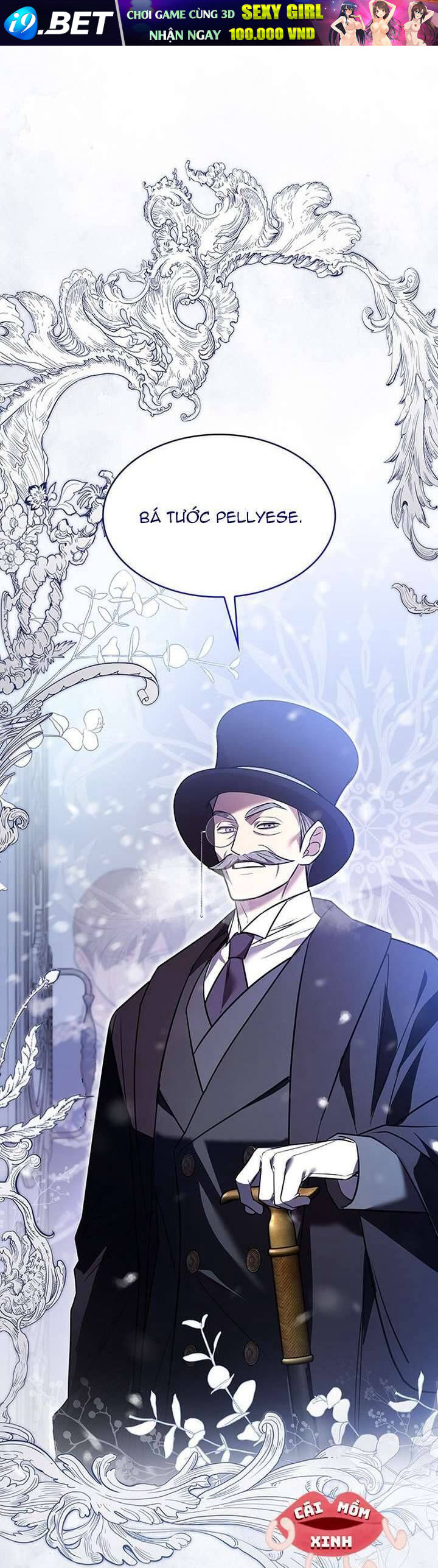 Vào Ngày Mà Chị Gái Tôi Qua Đời - Chapter 1 - Page 8