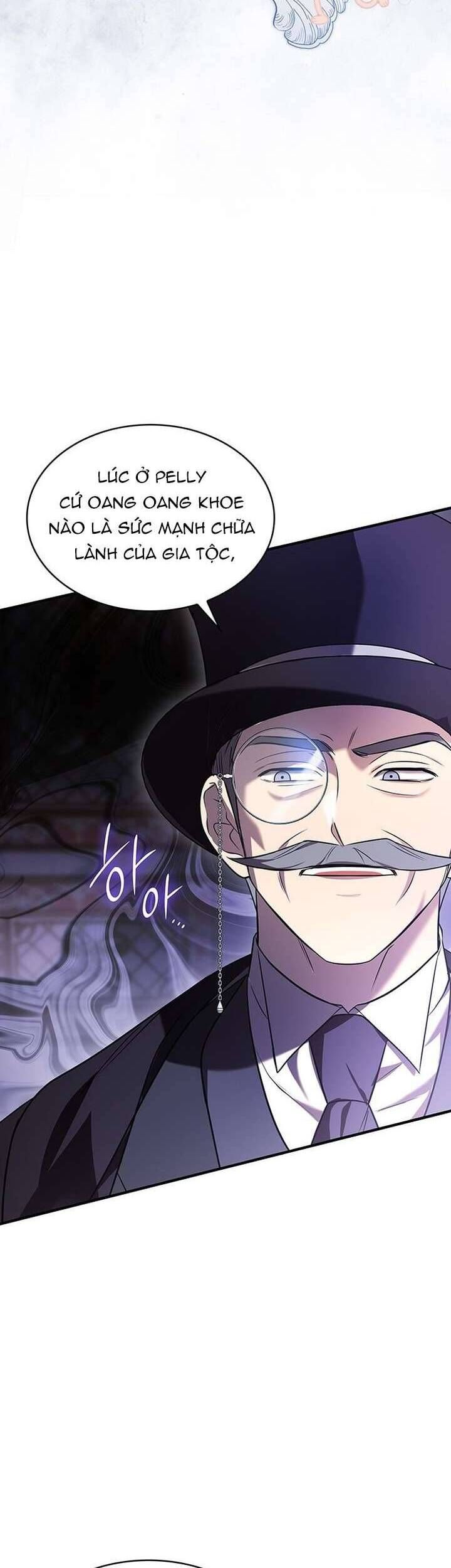 Vào Ngày Mà Chị Gái Tôi Qua Đời - Chapter 1 - Page 9