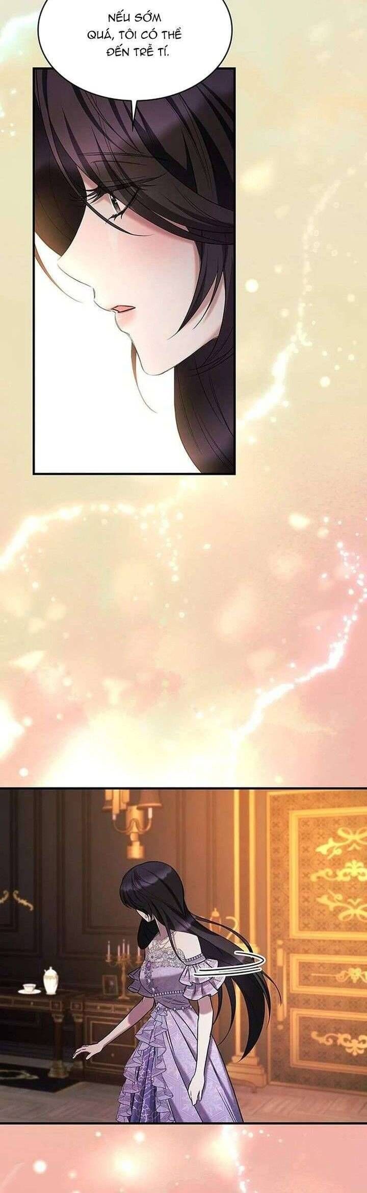 Vào Ngày Mà Chị Gái Tôi Qua Đời - Chapter 10 - Page 10