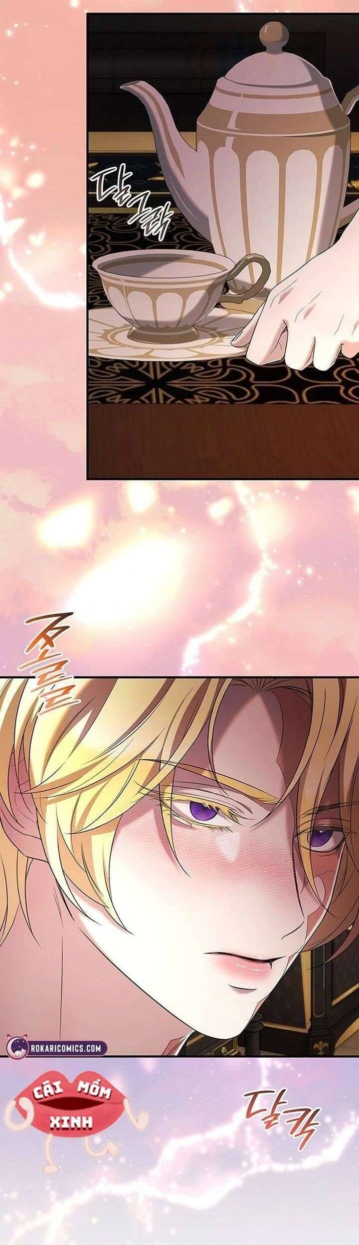 Vào Ngày Mà Chị Gái Tôi Qua Đời - Chapter 10 - Page 11