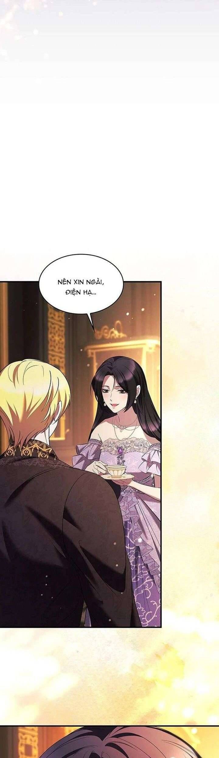 Vào Ngày Mà Chị Gái Tôi Qua Đời - Chapter 10 - Page 12