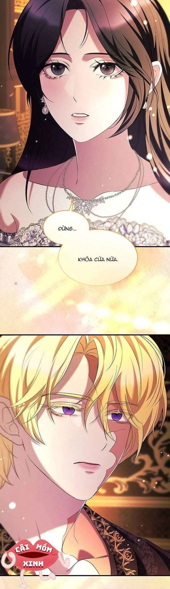 Vào Ngày Mà Chị Gái Tôi Qua Đời - Chapter 10 - Page 13