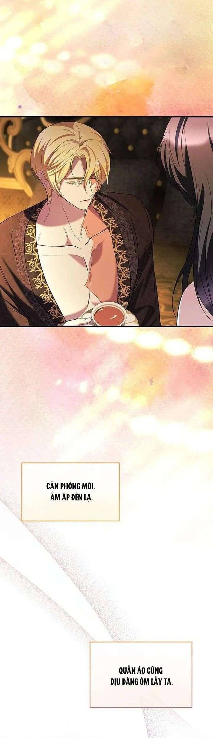 Vào Ngày Mà Chị Gái Tôi Qua Đời - Chapter 10 - Page 14