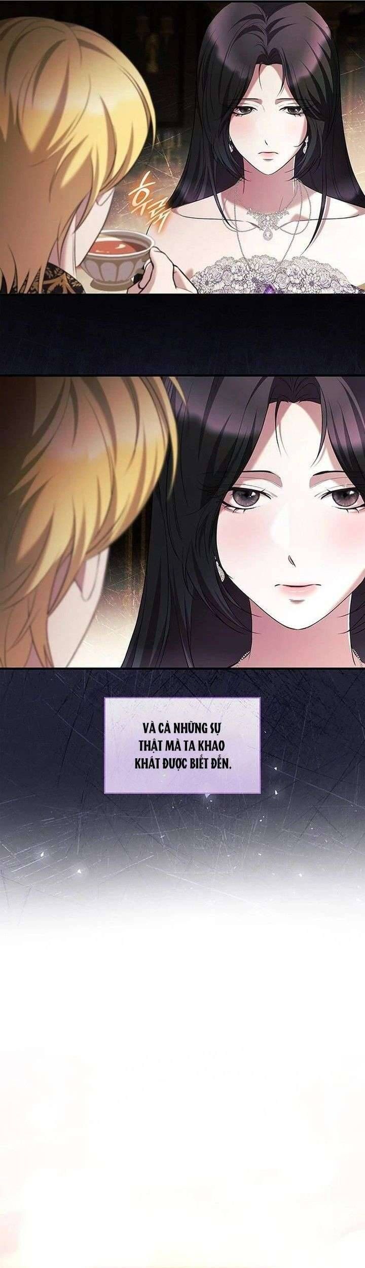 Vào Ngày Mà Chị Gái Tôi Qua Đời - Chapter 10 - Page 15