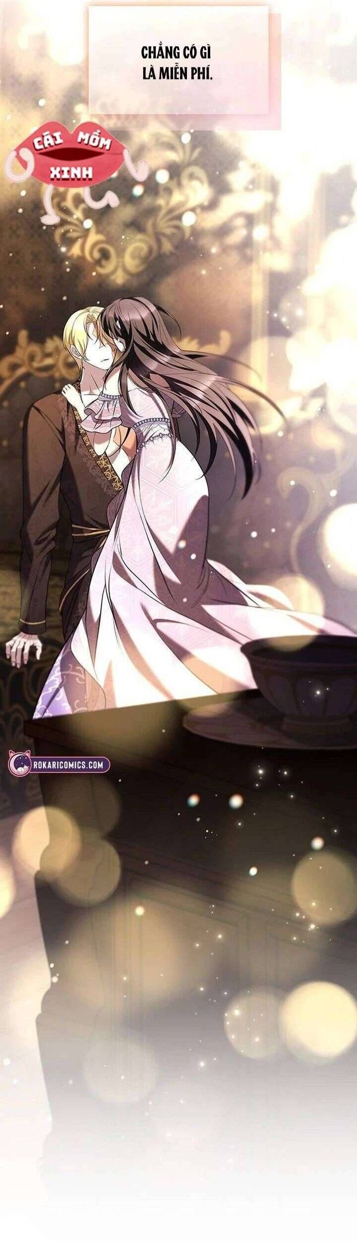 Vào Ngày Mà Chị Gái Tôi Qua Đời - Chapter 10 - Page 16