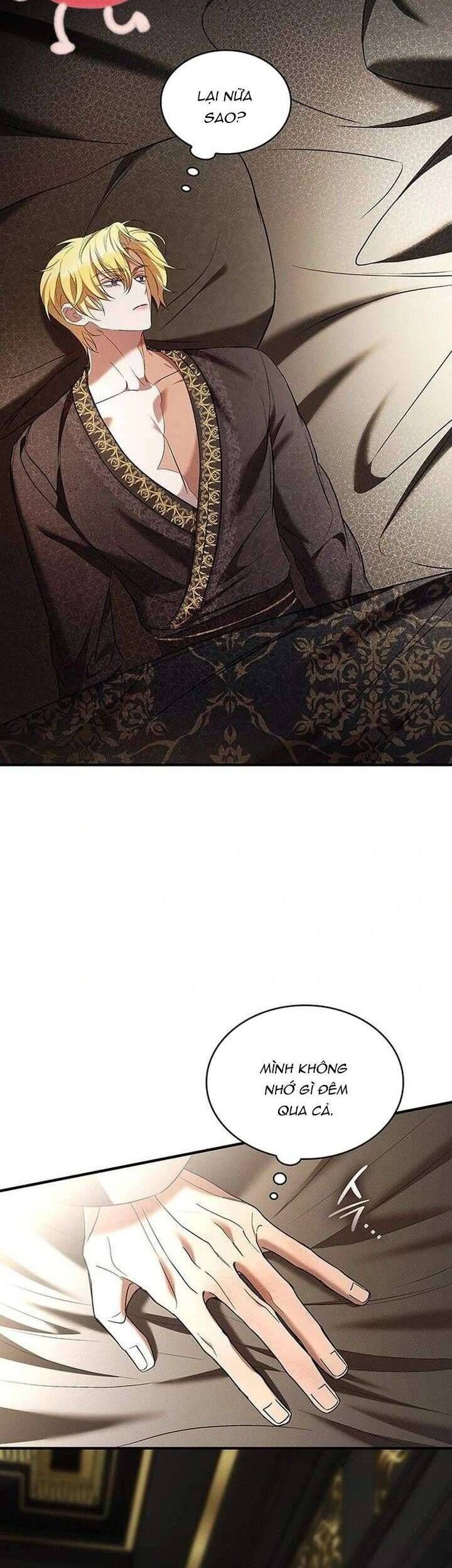 Vào Ngày Mà Chị Gái Tôi Qua Đời - Chapter 10 - Page 18