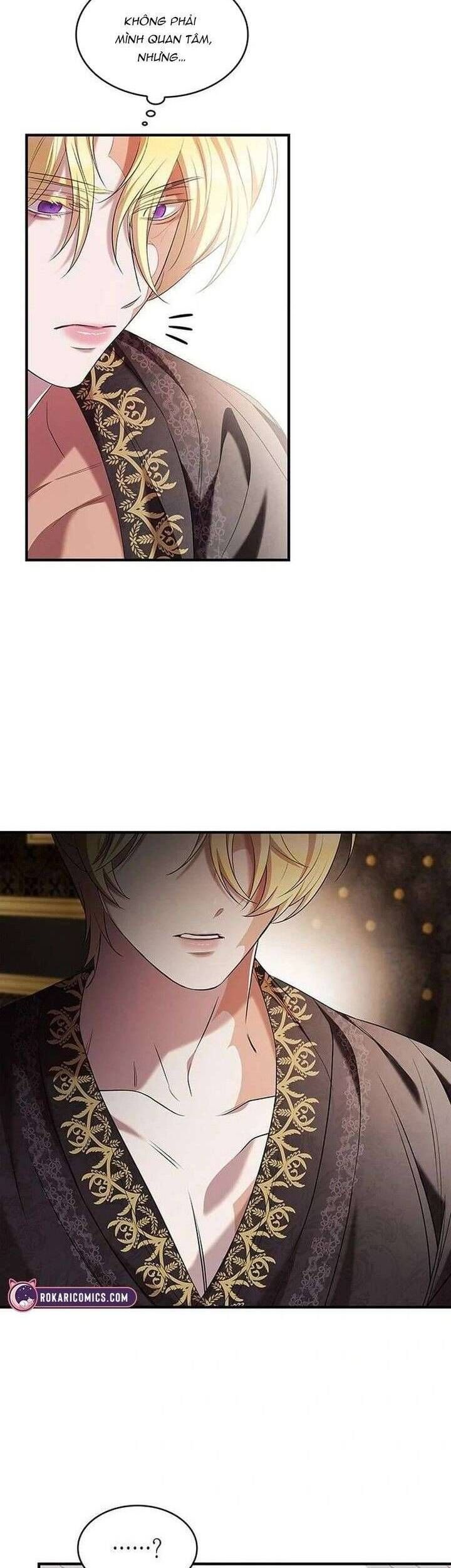 Vào Ngày Mà Chị Gái Tôi Qua Đời - Chapter 10 - Page 20