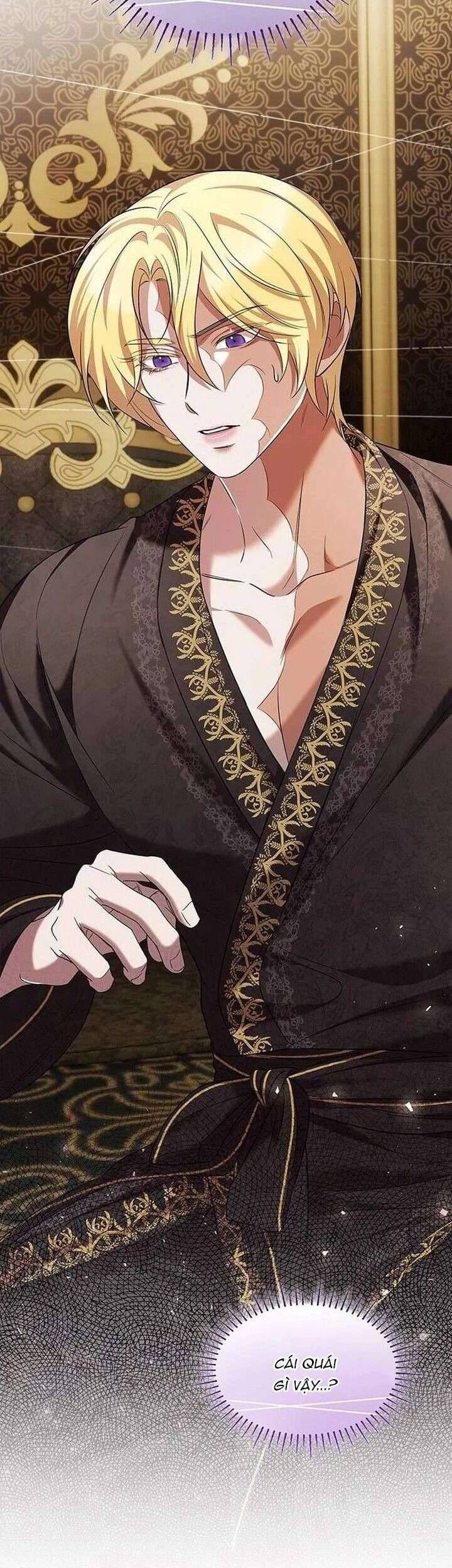 Vào Ngày Mà Chị Gái Tôi Qua Đời - Chapter 10 - Page 22