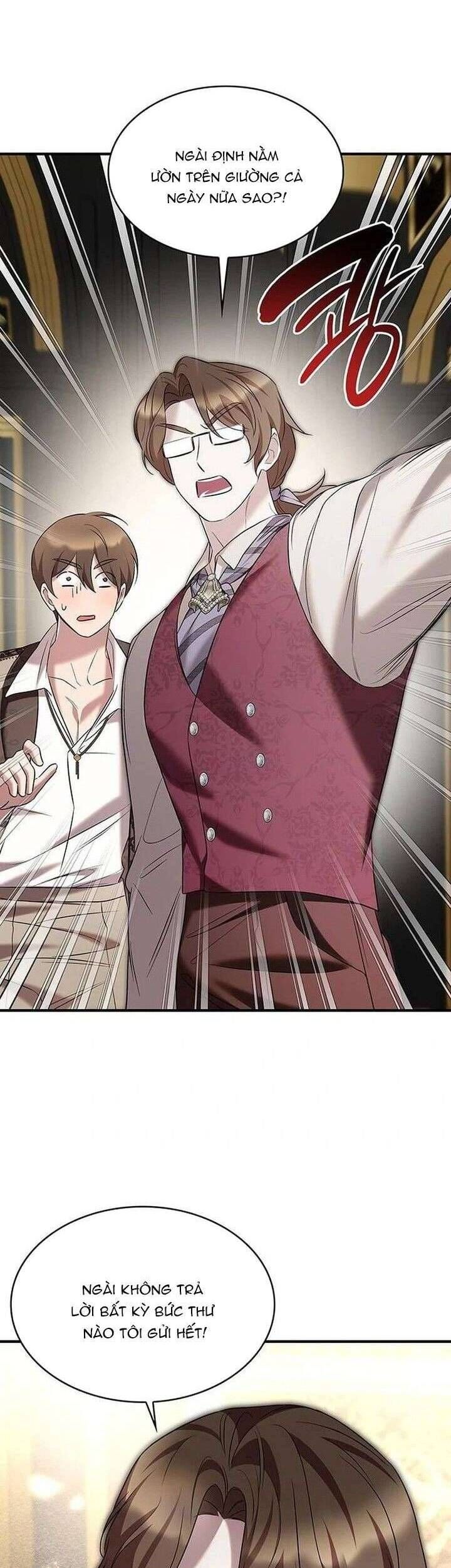 Vào Ngày Mà Chị Gái Tôi Qua Đời - Chapter 10 - Page 24
