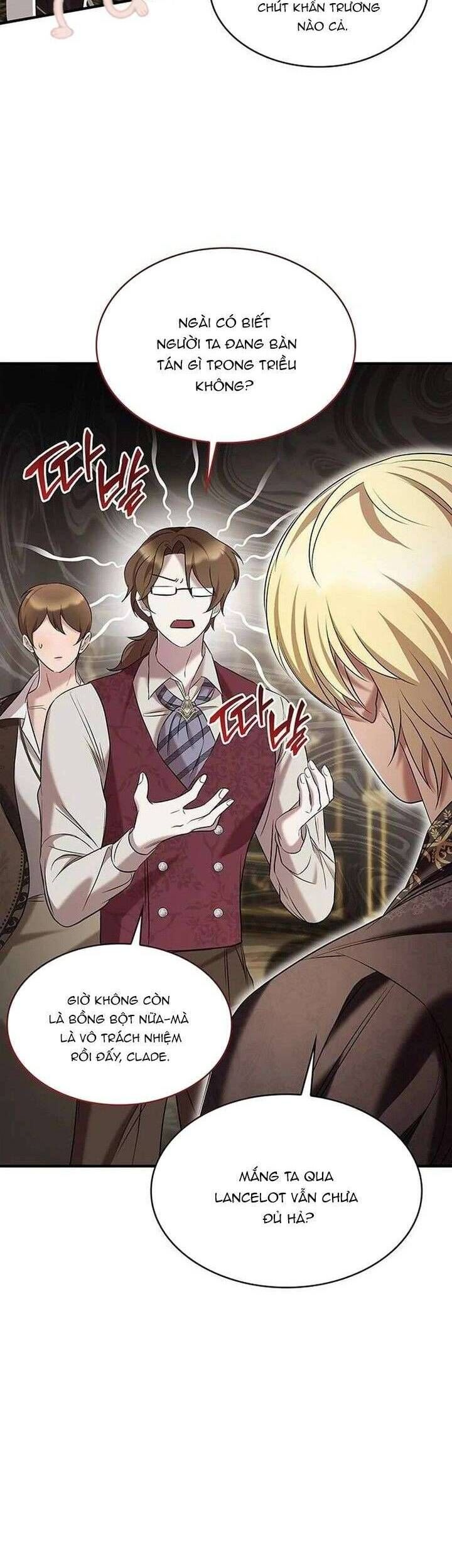 Vào Ngày Mà Chị Gái Tôi Qua Đời - Chapter 10 - Page 26