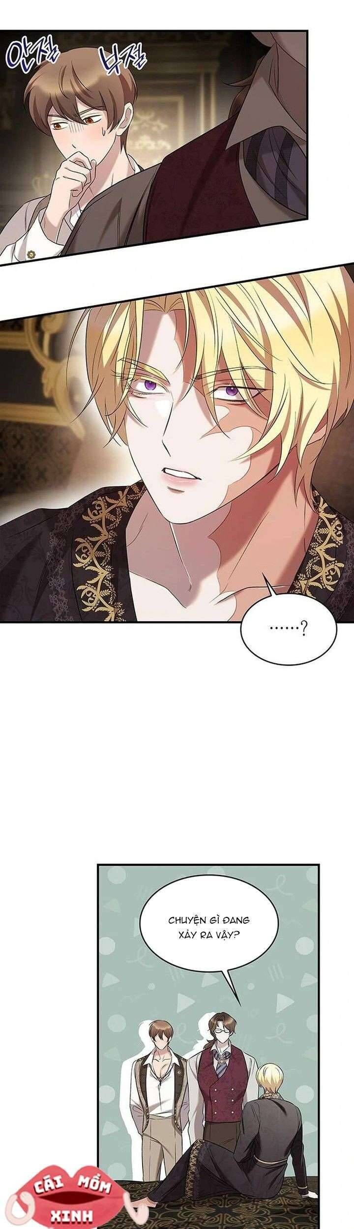 Vào Ngày Mà Chị Gái Tôi Qua Đời - Chapter 10 - Page 27