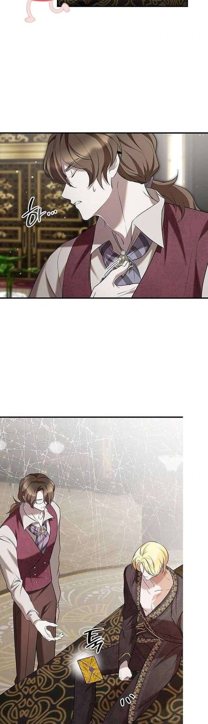 Vào Ngày Mà Chị Gái Tôi Qua Đời - Chapter 10 - Page 28