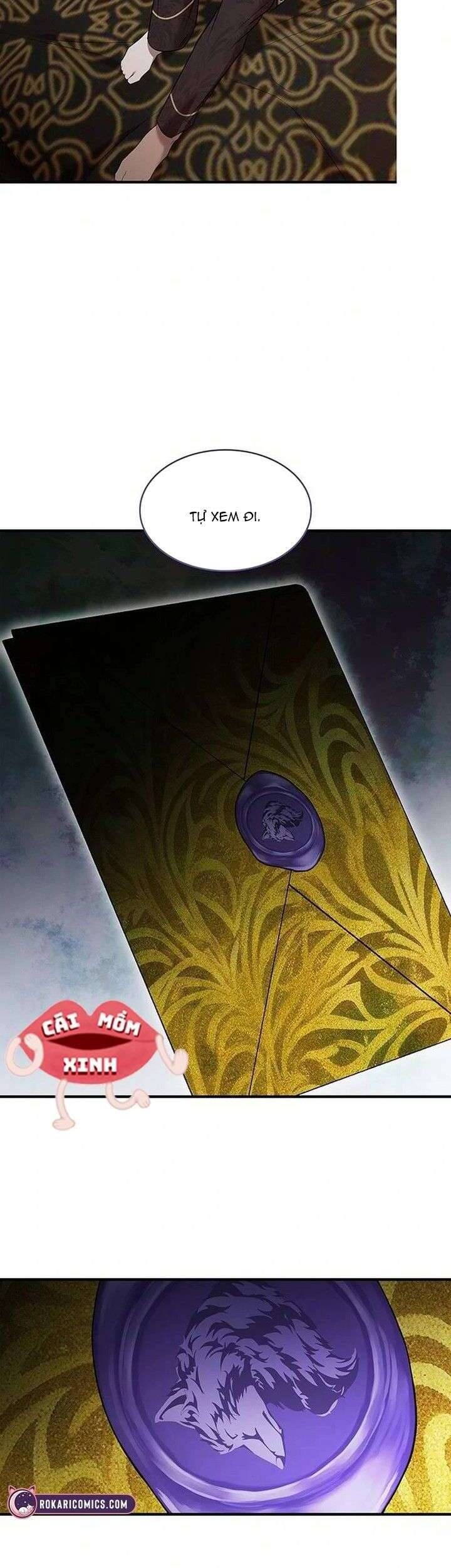 Vào Ngày Mà Chị Gái Tôi Qua Đời - Chapter 10 - Page 29