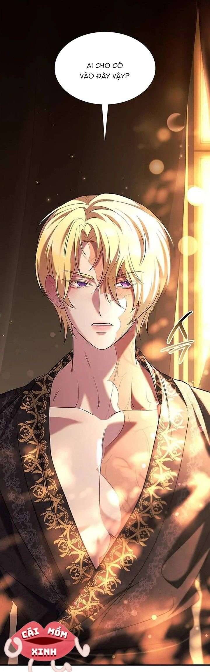 Vào Ngày Mà Chị Gái Tôi Qua Đời - Chapter 10 - Page 3