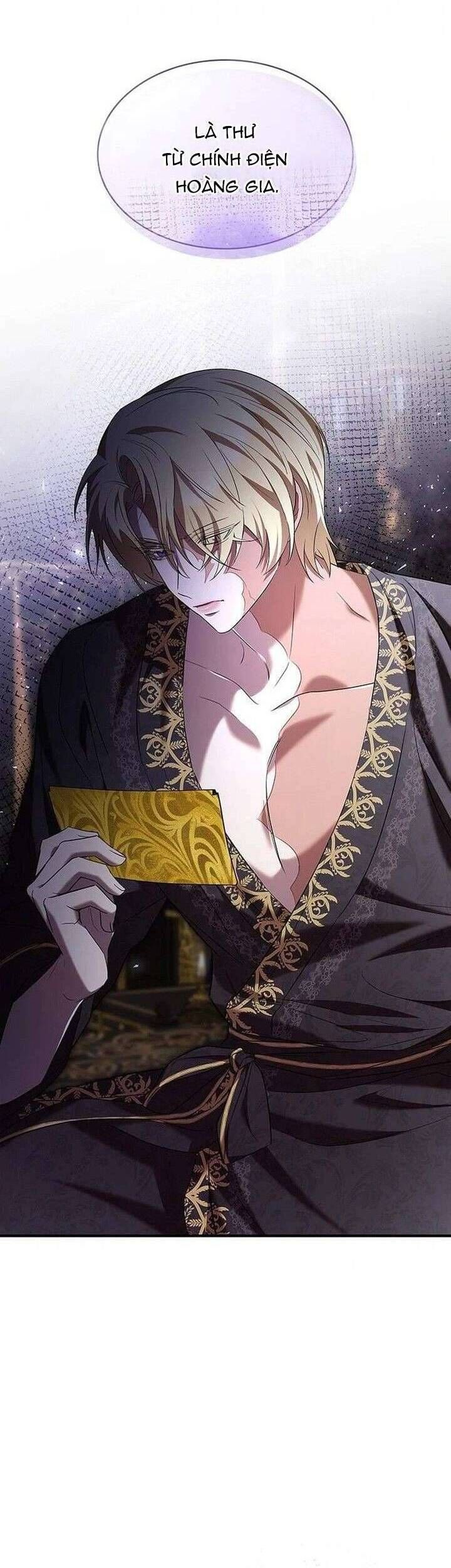 Vào Ngày Mà Chị Gái Tôi Qua Đời - Chapter 10 - Page 30