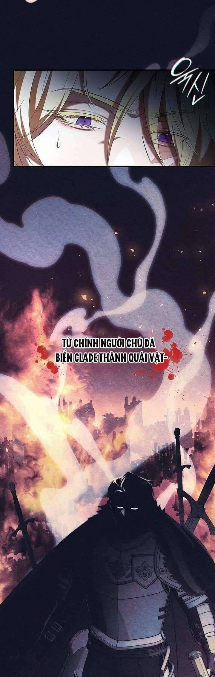 Vào Ngày Mà Chị Gái Tôi Qua Đời - Chapter 10 - Page 32