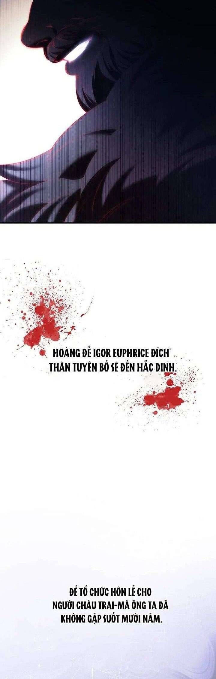 Vào Ngày Mà Chị Gái Tôi Qua Đời - Chapter 10 - Page 34