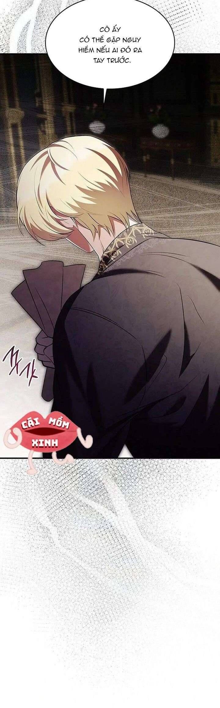 Vào Ngày Mà Chị Gái Tôi Qua Đời - Chapter 10 - Page 37