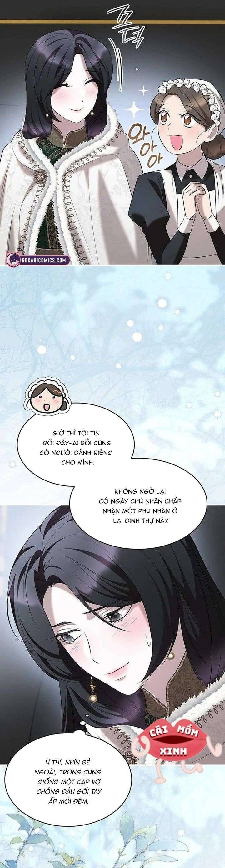 Vào Ngày Mà Chị Gái Tôi Qua Đời - Chapter 10 - Page 39