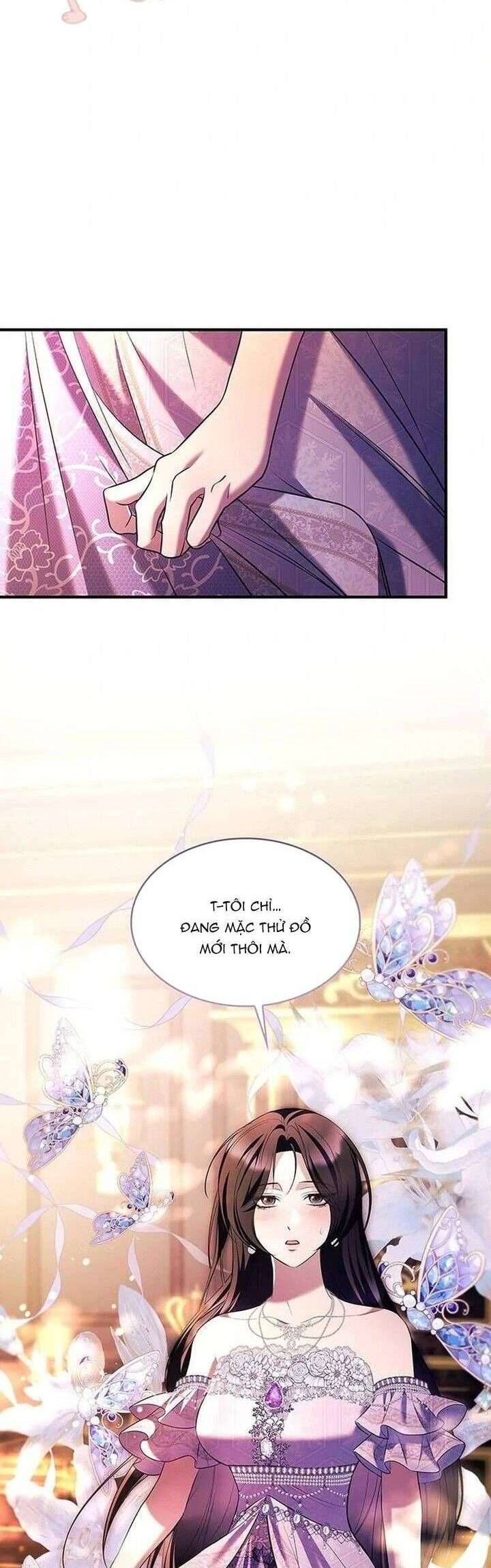 Vào Ngày Mà Chị Gái Tôi Qua Đời - Chapter 10 - Page 4