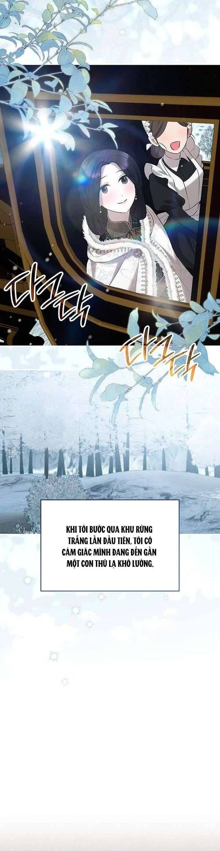 Vào Ngày Mà Chị Gái Tôi Qua Đời - Chapter 10 - Page 40