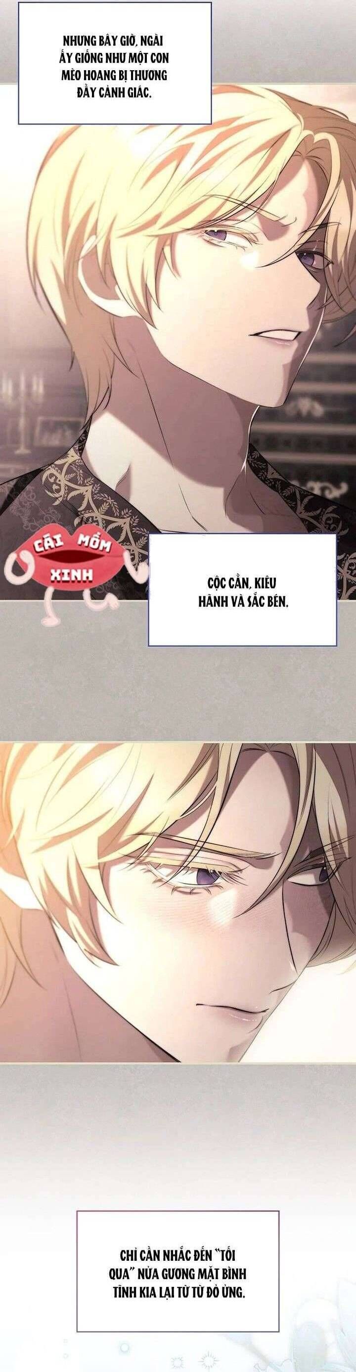 Vào Ngày Mà Chị Gái Tôi Qua Đời - Chapter 10 - Page 41