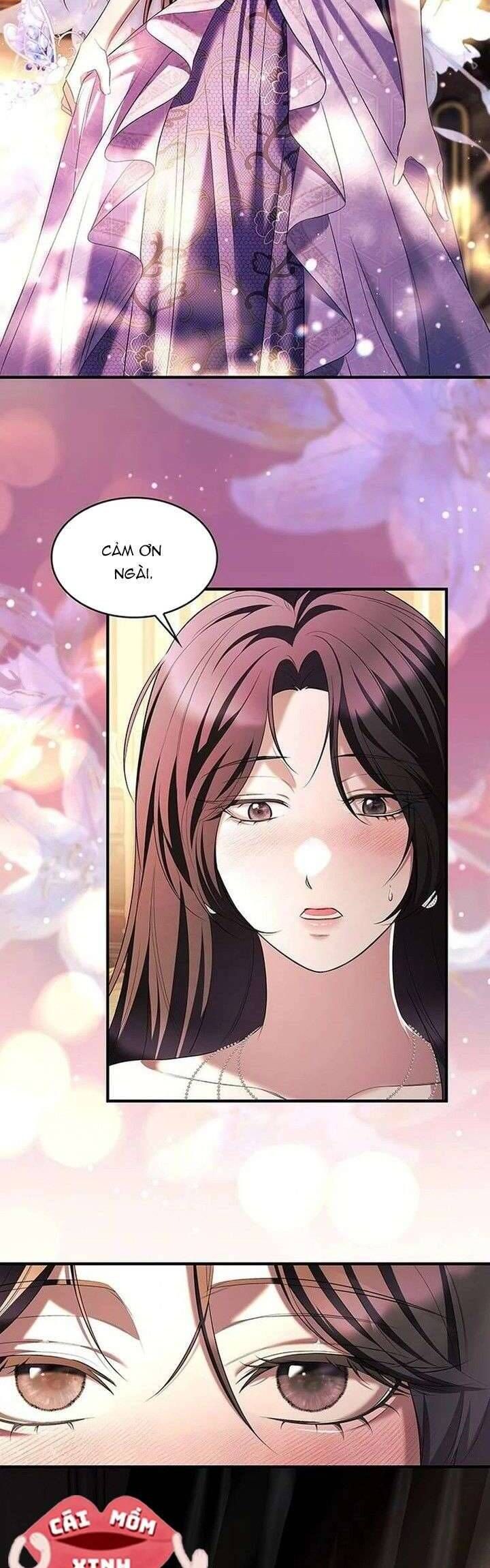 Vào Ngày Mà Chị Gái Tôi Qua Đời - Chapter 10 - Page 5
